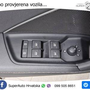 Audi A3 Sportback 30 TDI Aut. S Line 116 KS, LED+ACC+GR SJED+VIRT