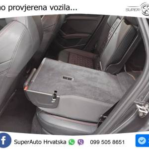 Audi A3 Sportback 30 TDI Aut. S Line 116 KS, LED+ACC+GR SJED+VIRT