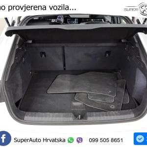 Audi A3 Sportback 30 TFSI Advanced 110 KS, LED+VIRT+GR SJED+PARK