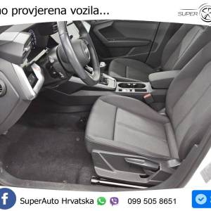 Audi A3 Sportback 30 TFSI Advanced 110 KS, LED+VIRT+GR SJED+PARK
