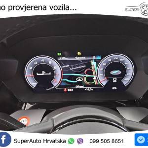 Audi A3 Sportback 30 TFSI Advanced 110 KS, LED+VIRT+GR SJED+PARK