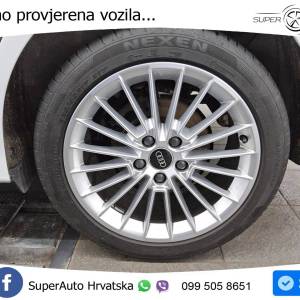 Audi A3 Sportback 30 TFSI Advanced 110 KS, LED+VIRT+GR SJED+PARK
