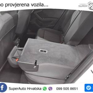 Audi A3 Sportback 30 TFSI Advanced 110 KS, LED+VIRT+GR SJED+PARK