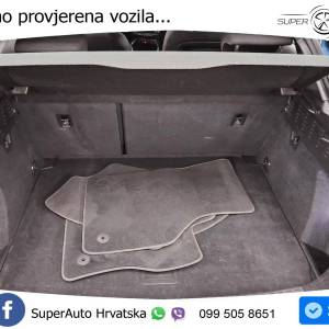 Audi A3 Sportback 35 TDI Aut. 150 KS, LED+VIRT+PARK