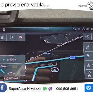 Audi A3 Sportback 35 TDI Aut. 150 KS, LED+VIRT+PARK