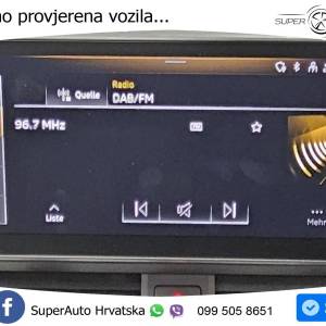 Audi A3 Sportback 35 TDI Aut. S Line 150 KS, LED+ACC+GR SJED+PARK