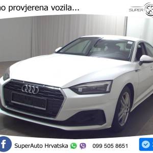 Audi A3 Sportback 35 TDI Aut. S Line 150 KS, LED+ACC+GR SJED+PARK