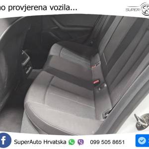 Audi A3 Sportback 35 TDI Aut. S Line 150 KS, LED+ACC+GR SJED+PARK