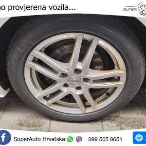 Audi A3 Sportback 35 TDI Aut. S Line 150 KS, LED+ACC+GR SJED+PARK