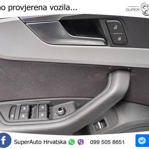 Audi A3 Sportback 35 TDI Aut. S Line 150 KS, LED+ACC+GR SJED+PARK