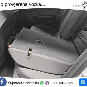 Audi A3 Sportback 35 TDI Aut. S Line 150 KS, LED+ACC+GR SJED+PARK