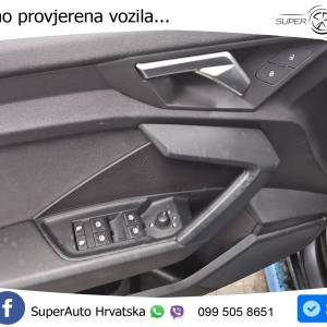 Audi A3 Sportback 35 TFSI Aut. Advanced 150 KS, LED+VIRT+GR SJED+PARK