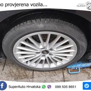 Audi A3 Sportback 35 TFSI Aut. Advanced 150 KS, LED+VIRT+GR SJED+PARK