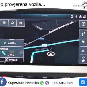 Audi A3 Sportback 35 TFSI Aut. Advanced 150 KS, LED+VIRT+GR SJED+PARK