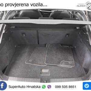 Audi A3 Sportback 35 TFSI Aut. Advanced 150 KS, LED+VIRT+GR SJED+PARK