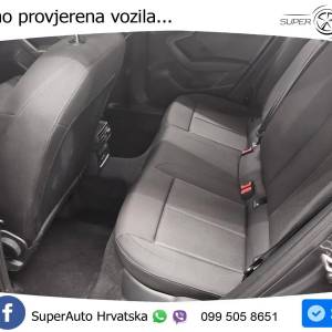 Audi A3 Sportback 35 TFSI Aut. Advanced 150 KS, LED+VIRT+GR SJED+PARK