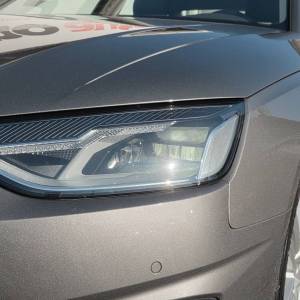 Audi A4 35 TDI S-TRONIC *83000 KM* JAMSTVO 12-24