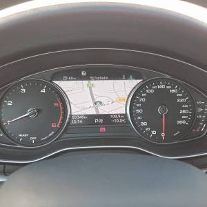 Audi A4 35 TDI S-TRONIC *83000 KM* JAMSTVO 12-24