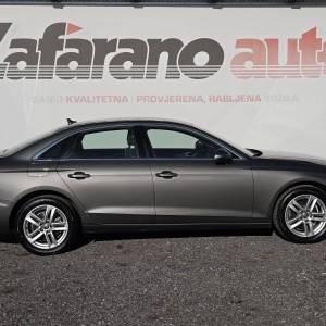 Audi A4 35 TDI S-TRONIC *83000 KM* JAMSTVO 12-24