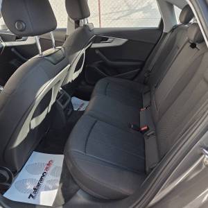 Audi A4 35 TDI S-TRONIC *83000 KM* JAMSTVO 12-24