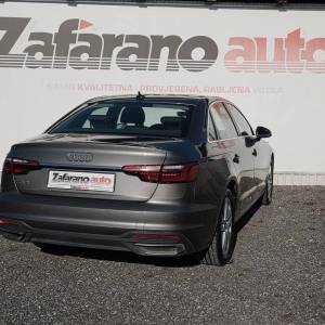 Audi A4 35 TDI S-TRONIC *83000 KM* JAMSTVO 12-24