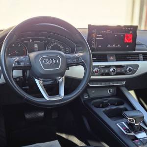 Audi A4 35 TDI S-TRONIC *83000 KM* JAMSTVO 12-24