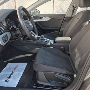 Audi A4 35 TDI S-TRONIC *83000 KM* JAMSTVO 12-24