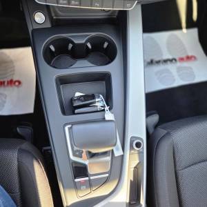 Audi A4 35 TDI S-TRONIC *83000 KM* JAMSTVO 12-24
