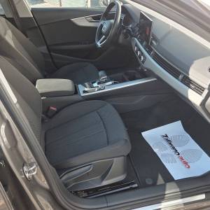Audi A4 35 TDI S-TRONIC *83000 KM* JAMSTVO 12-24