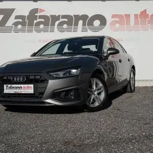 Audi A4 35 TDI S-TRONIC *83000 KM* JAMSTVO 12-24