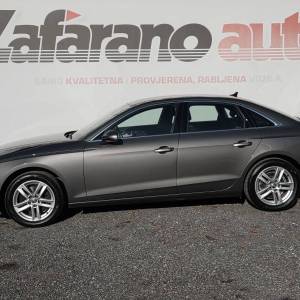 Audi A4 35 TDI S-TRONIC *83000 KM* JAMSTVO 12-24