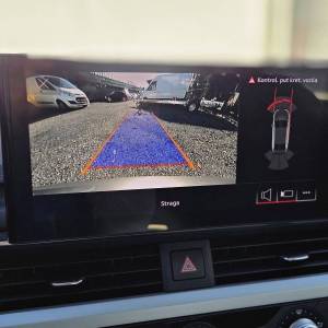 Audi A4 35 TDI S-TRONIC *83000 KM* JAMSTVO 12-24