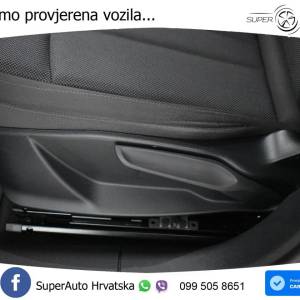 Audi A4 35 TFSI Aut. S line 150 KS, LED+GR SJED+NAVI