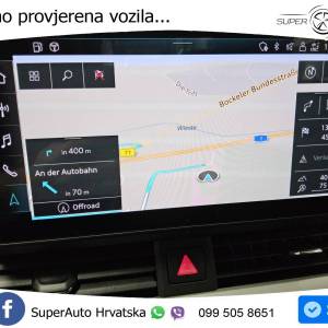 Audi A4 40 TFSI Advanced 190 KS, LED+TEMP+PARK