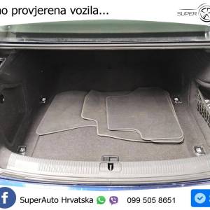 Audi A4 40 TFSI Advanced 190 KS, LED+TEMP+PARK