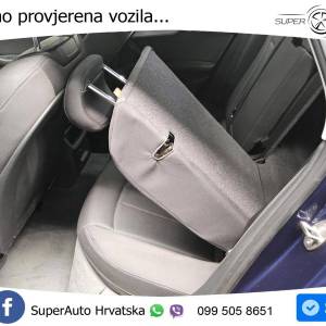 Audi A4 40 TFSI Advanced 190 KS, LED+TEMP+PARK