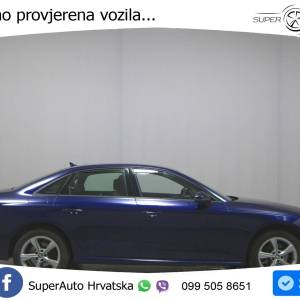 Audi A4 40 TFSI Advanced 190 KS, LED+TEMP+PARK