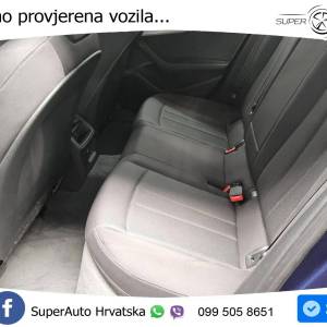 Audi A4 40 TFSI Advanced 190 KS, LED+TEMP+PARK