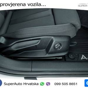 Audi A4 Allroad 40 TDI quattro S tronic 204 KS, MATRIX+ACC+GR SJED+KAM+VIRT