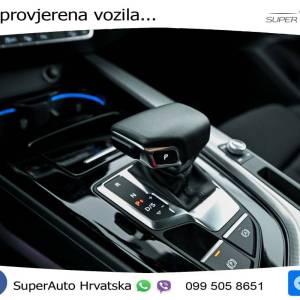 Audi A4 Allroad 40 TDI quattro S tronic 204 KS, MATRIX+ACC+GR SJED+KAM+VIRT