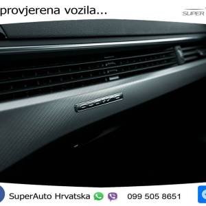 Audi A4 Allroad 40 TDI quattro S tronic 204 KS, MATRIX+ACC+GR SJED+KAM+VIRT