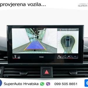Audi A4 Allroad 40 TDI quattro S tronic 204 KS, MATRIX+ACC+GR SJED+KAM+VIRT