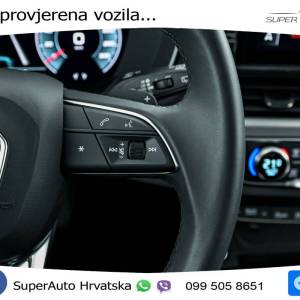 Audi A4 Allroad 40 TDI quattro S tronic 204 KS, MATRIX+ACC+GR SJED+KAM+VIRT