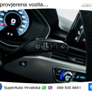 Audi A4 Allroad 40 TDI quattro S tronic 204 KS, MATRIX+ACC+GR SJED+KAM+VIRT