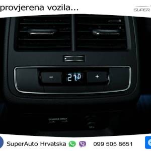 Audi A4 Allroad 40 TDI quattro S tronic 204 KS, MATRIX+ACC+GR SJED+KAM+VIRT