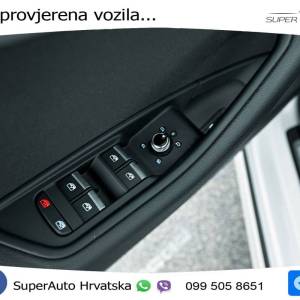 Audi A4 Allroad 40 TDI quattro S tronic 204 KS, MATRIX+ACC+GR SJED+KAM+VIRT