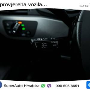 Audi A4 Allroad 40 TDI quattro S tronic 204 KS, MATRIX+ACC+GR SJED+KAM+VIRT