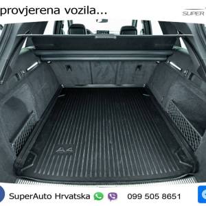 Audi A4 Allroad 40 TDI quattro S tronic 204 KS, MATRIX+ACC+GR SJED+KAM+VIRT