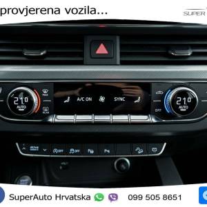 Audi A4 Allroad 40 TDI quattro S tronic 204 KS, MATRIX+ACC+GR SJED+KAM+VIRT