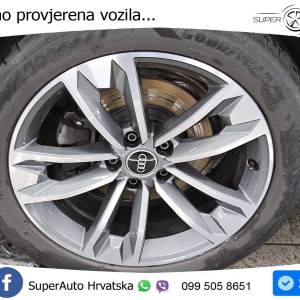 Audi A4 allroad Avant 40 TDI quattro Aut. 204 KS, LED+360+TEM+PARK
